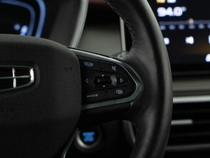 Внедорожник Geely Coolray 2021 года, 1769444 рублей, Москва