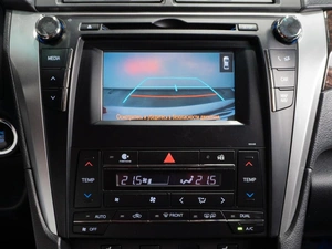 Седан Toyota Camry 2015 года, 2199000 рублей, Тюмень