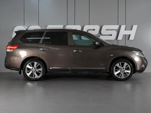 Внедорожник Nissan Pathfinder 2014 года, 1700000 рублей, Минеральные Воды