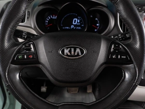 Минивэн Kia Ray 2012 года, 999000 рублей, Тюмень