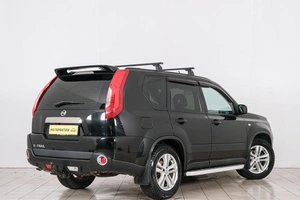 Внедорожник Nissan X-Trail 2011 года, 1449000 рублей, Красноярск