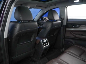 Внедорожник Chery Tiggo 8 Pro 2021 года, 1789196 рублей, Москва