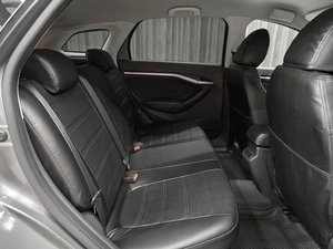 Универсал ВАЗ (LADA) Vesta 2019 года, 950000 рублей, Красноярск