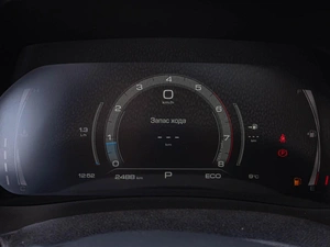 Внедорожник Haval F7x 2022 года, 2270000 рублей, Краснодар