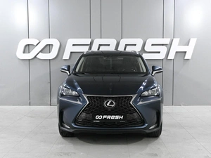 Внедорожник Lexus NX 2015 года, 2459000 рублей, Ростов-на-Дону