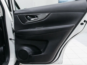Внедорожник Nissan X-Trail 2019 года, 2499000 рублей, Красноярск