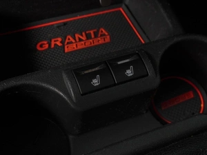 Лифтбек ВАЗ (LADA) Granta 2024 года, 1070000 рублей, Минеральные Воды