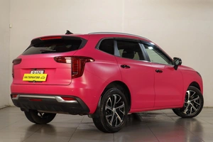 Внедорожник Haval Jolion 2023 года, 1829000 рублей, Челябинск