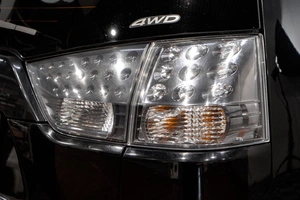 Внедорожник Mitsubishi Outlander 2009 года, 1189000 рублей, Барнаул