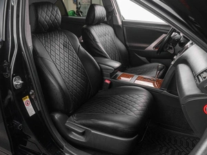 Седан Toyota Camry 2011 года, 1459000 рублей, Тюмень