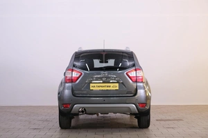 Внедорожник Nissan Terrano 2018 года, 1599000 рублей, Омск