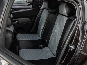 Хетчбэк Chevrolet Cruze 2014 года, 963000 рублей, Краснодар