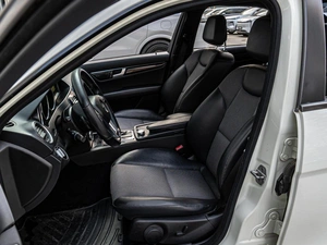 Седан Mercedes-benz C-класс 2011 года, 1179000 рублей, Краснодар