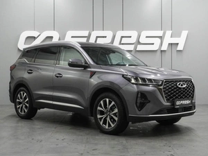 Внедорожник Chery Tiggo 7 Pro Max 2023 года, 1774000 рублей, Воронеж