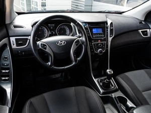 Универсал Hyundai i30 2012 года, 770000 рублей, Краснодар