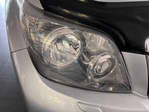 Внедорожник Toyota Land Cruiser Prado 2010 года, 2649000 рублей, Красноярск