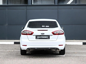 Седан Ford Mondeo 2012 года, 724000 рублей, Кирилловка