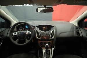 Универсал Ford Focus 2014 года, 980000 рублей, Курск