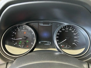 Универсал Nissan X-Trail 2016 года, 2000000 рублей, Смоленск