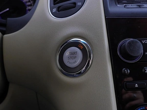 Внедорожник Infiniti EX25 2012 года, 2350000 рублей, Волгоград