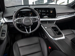 Внедорожник Haval F7 2024 года, 2890000 рублей, Краснодар