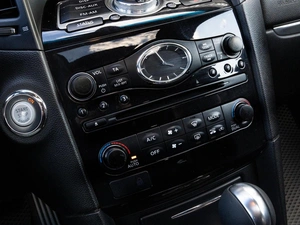 Внедорожник Infiniti FX37 2010 года, 1965000 рублей, Краснодар