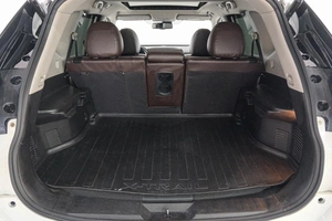 Внедорожник Nissan X-Trail 2022 года, 2909000 рублей, Красноярск