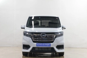 Минивэн Honda Stepwgn 2021 года, 2639000 рублей, Новокузнецк