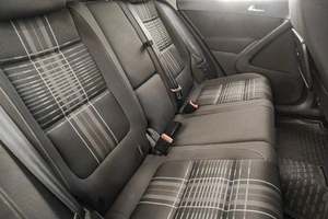 Внедорожник Volkswagen Tiguan 2015 года, 1699000 рублей, Челябинск