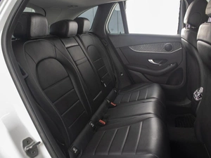 Внедорожник Mercedes-benz GLC-класс 2015 года, 2499000 рублей, Омск