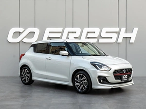 Хетчбэк Suzuki Swift 2020 года, 1320000 рублей, Краснодар