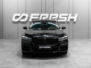 Седан BMW 7 серия 2019 года, 7269000 рублей, Тюмень