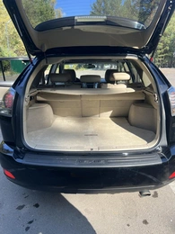 Внедорожник Lexus RX 2005 года, 1490000 рублей, Красноярск