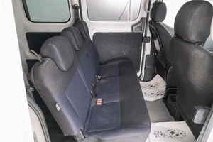 Минивэн Mitsubishi Delica 2012 года, 1049000 рублей, Красноярск
