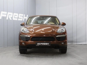 Внедорожник Porsche Cayenne S 2011 года, 2230000 рублей, Омск