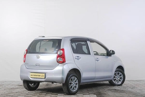 Хетчбэк Toyota Passo 2012 года, 649000 рублей, Кемерово