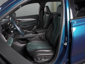 Внедорожник Geely Monjaro 2023 года, 3098000 рублей, Минеральные Воды