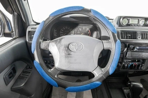 Внедорожник Toyota Land Cruiser Prado 1999 года, 1049000 рублей, Барнаул