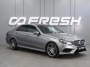 Седан Mercedes-benz E-класс 2014 года, 1749000 рублей, Воронеж