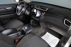 Внедорожник Nissan X-Trail 2017 года, 2269000 рублей, Тюмень