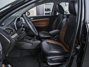 Седан ВАЗ (LADA) Vesta Cross 2026 года, 1959000 рублей, Ставрополь