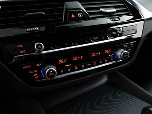Седан BMW 5 серия 2020 года, 5399055 рублей, Москва