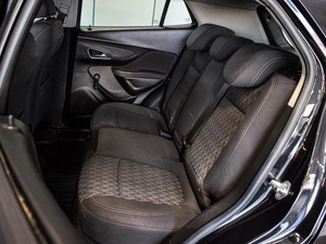 Внедорожник Opel Mokka 2014 года, 1000000 рублей, Муром