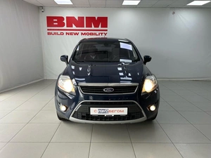 Внедорожник Ford Kuga 2012 года, 1065000 рублей, Смоленск
