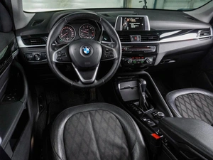 Внедорожник BMW X1 2015 года, 2249000 рублей, Воронеж