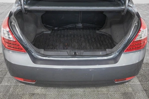Седан Geely Emgrand EC7 2012 года, 399000 рублей, Кемерово