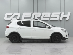 Хетчбэк Lifan X50 2015 года, 529000 рублей, Ростов-на-Дону