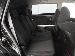 Минивэн Honda Stream 2010 года, 1480000 рублей, Омск