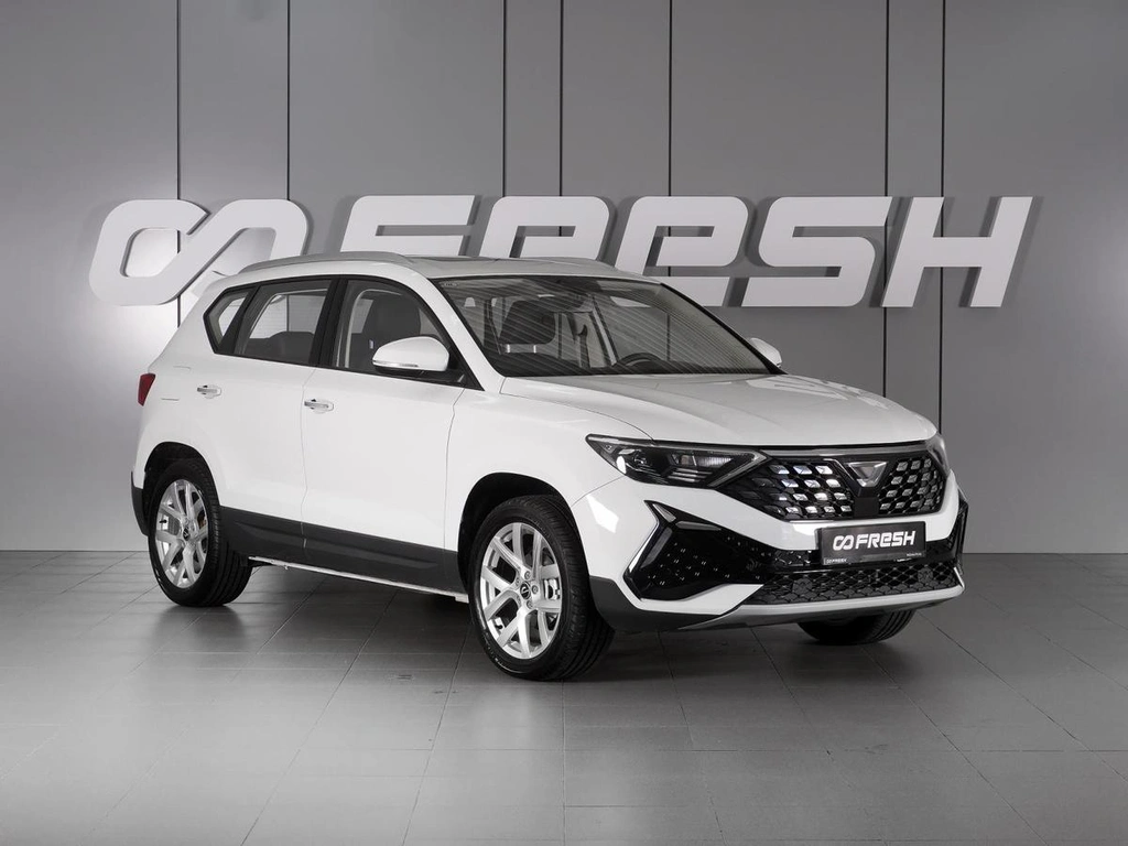 Внедорожник Jetta VS5 2023 года, 2299000 рублей, Минеральные Воды