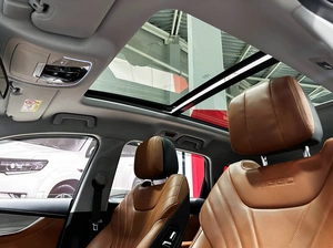 Внедорожник Chery Tiggo 8 Pro Max 2022 года, 2350000 рублей, Красноярск